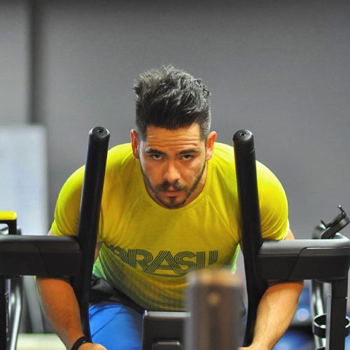 TOLGA KIRLANGIÇ
