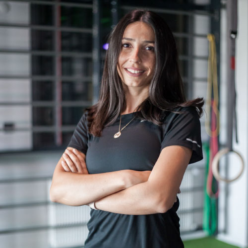 EBRU GÜLEŞ